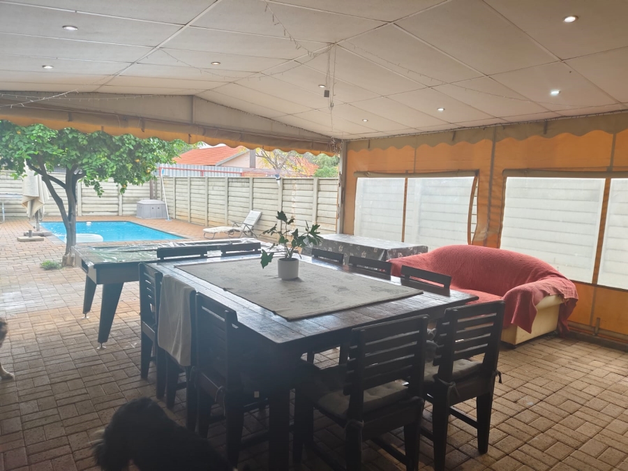 3 Bedroom Property for Sale in Fichardt Park Free State
